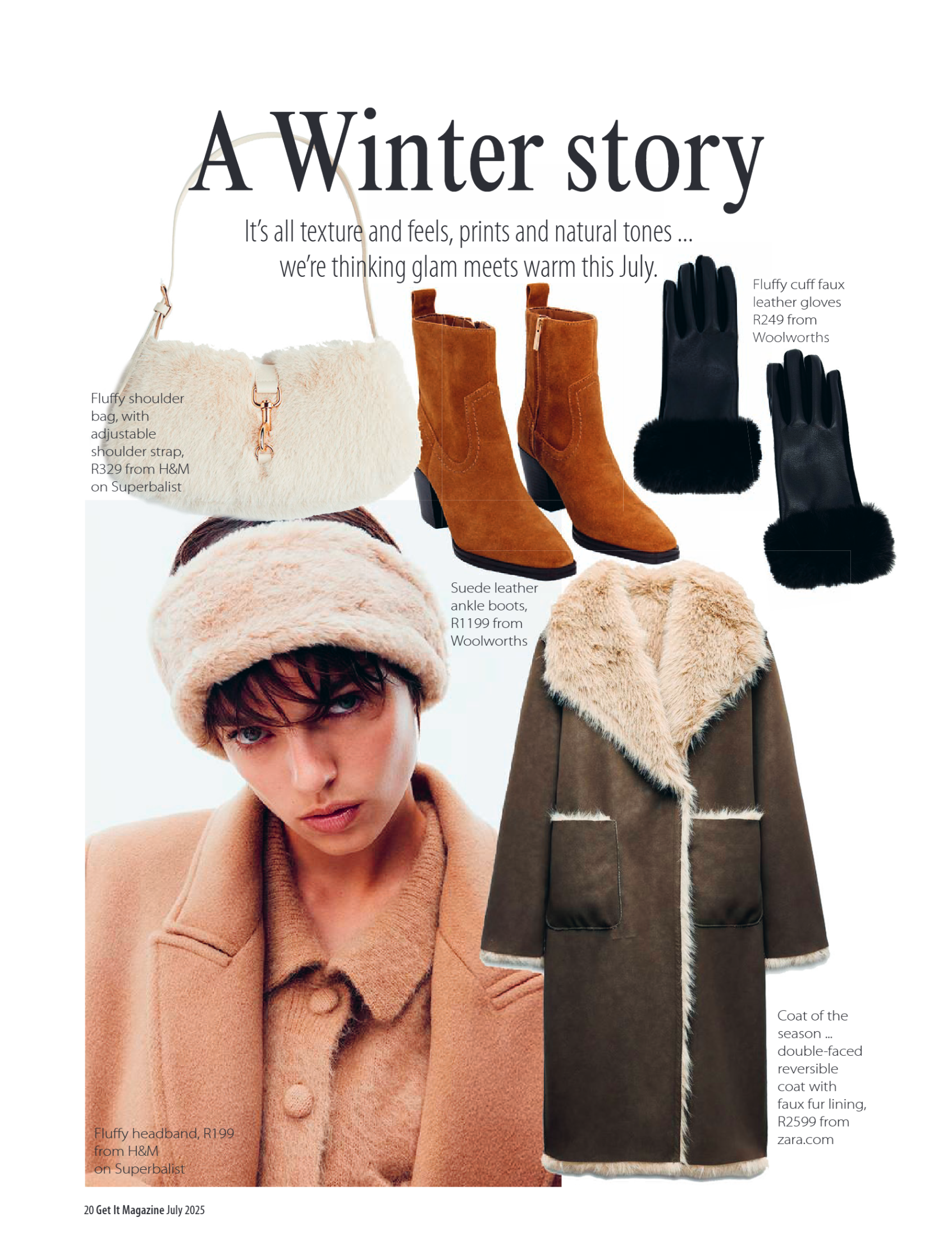 Get it JHB West – July 2025 page 20