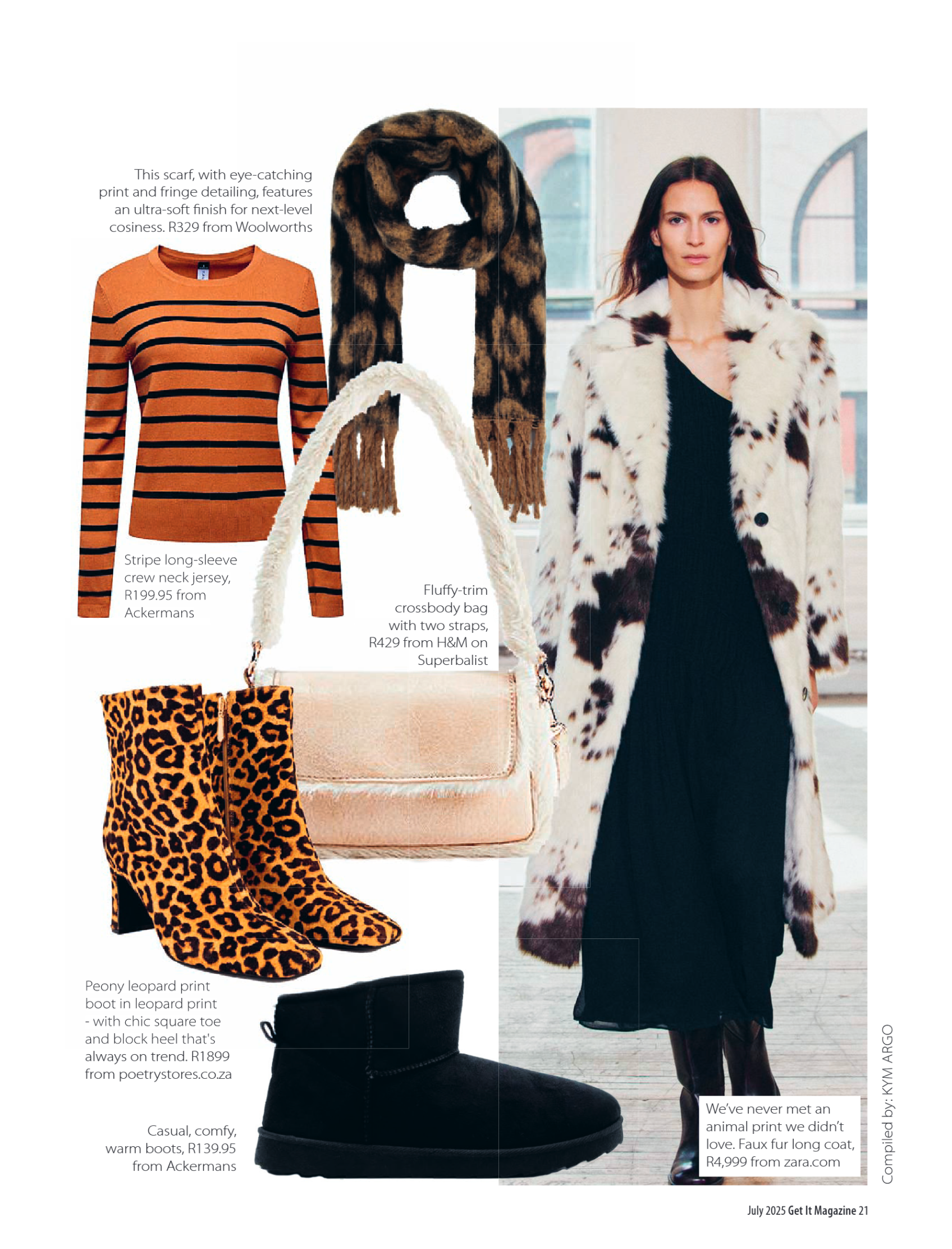 Get it JHB West – July 2025 page 21