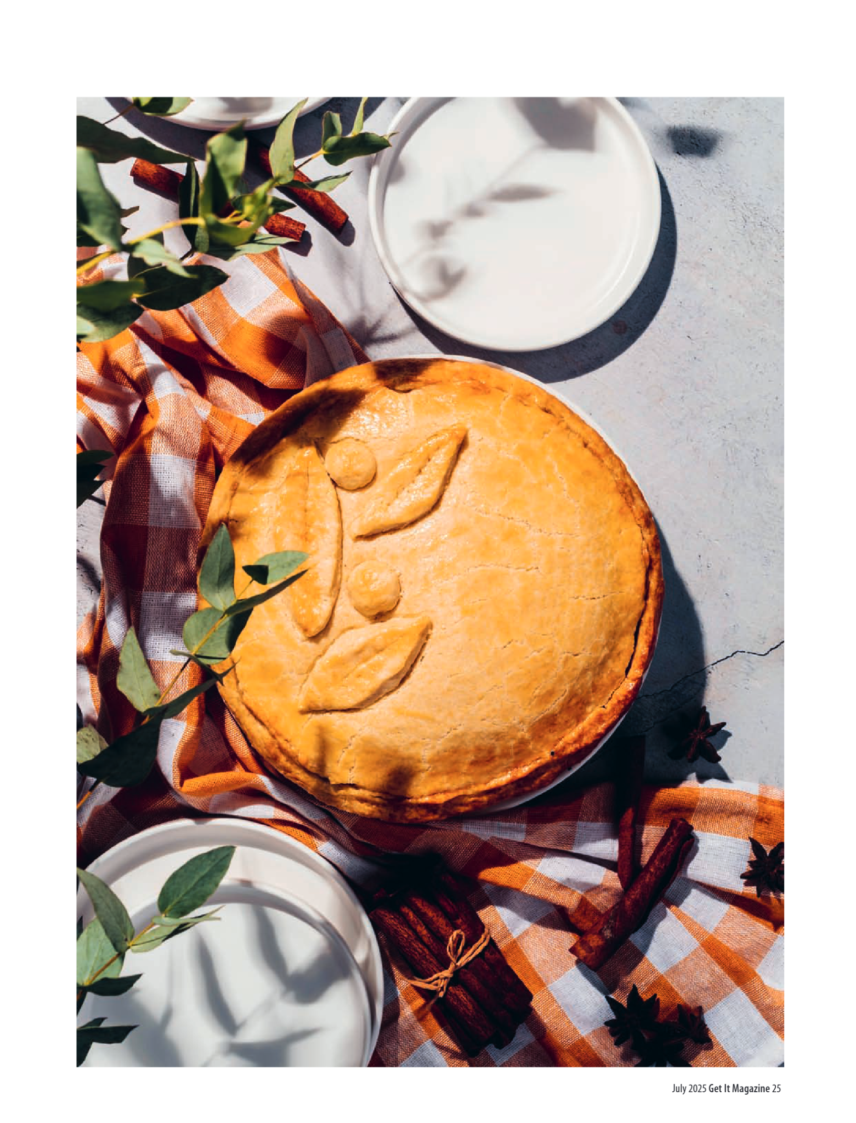 Get it JHB West – July 2025 page 25