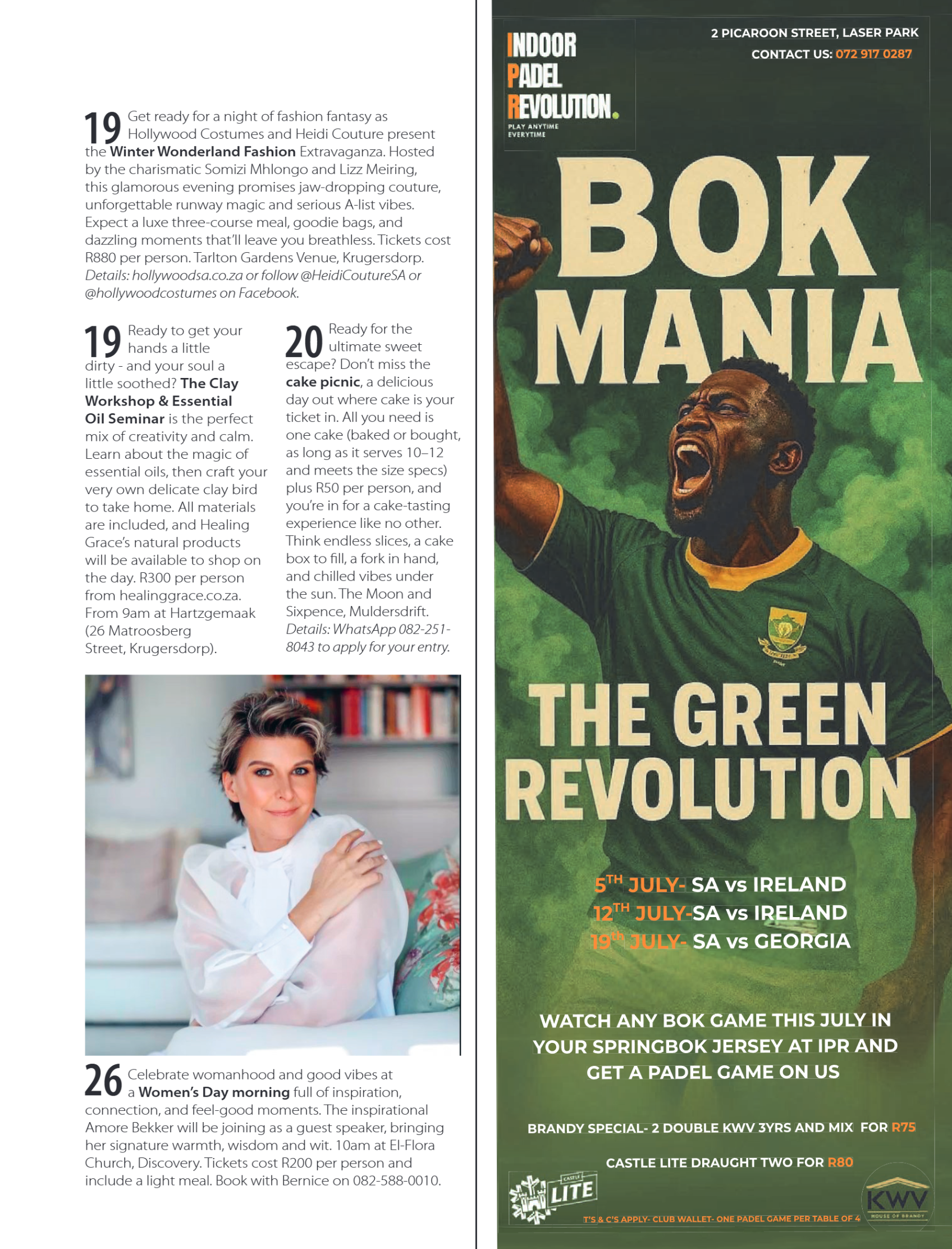 Get it JHB West – July 2025 page 5