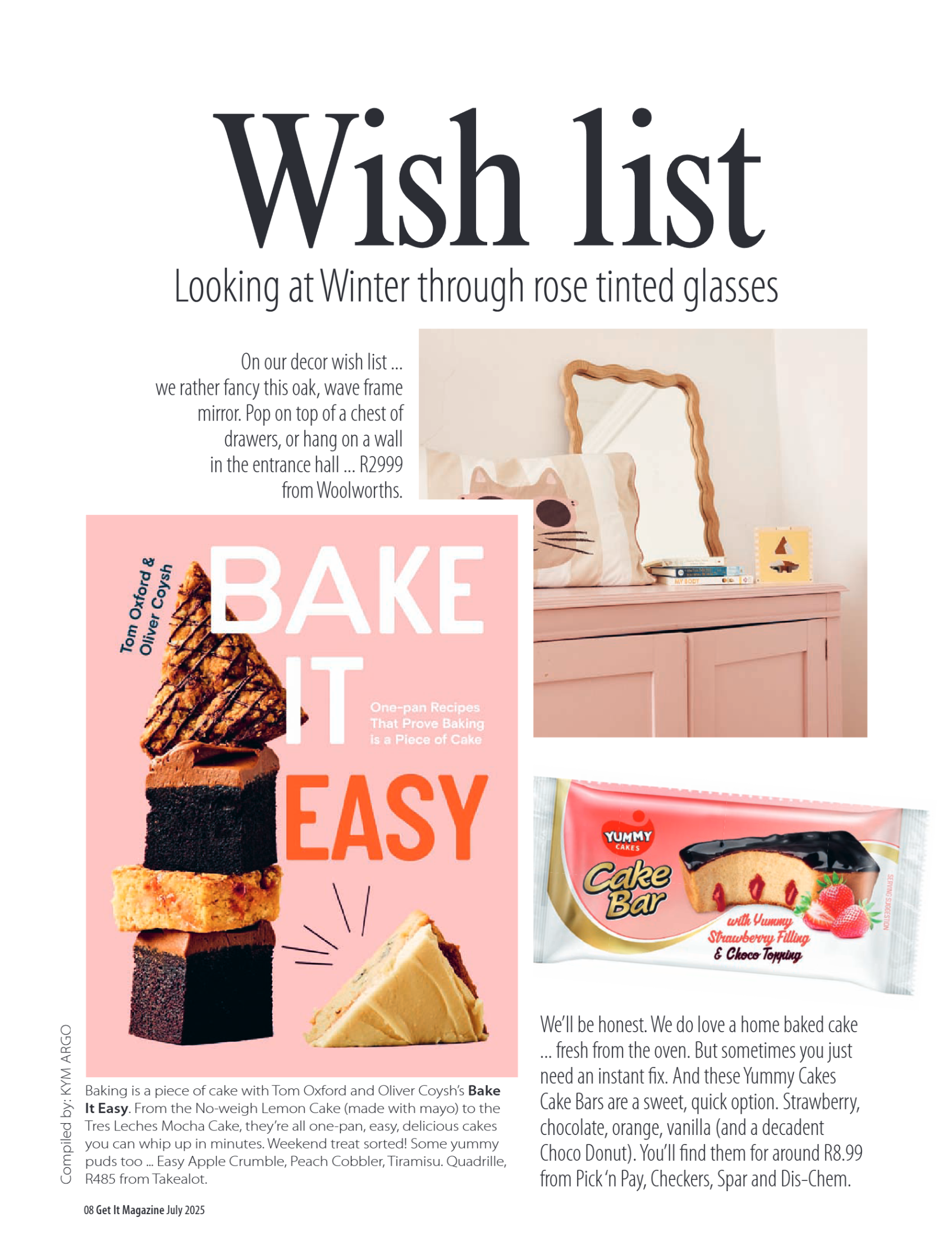 Get it JHB West – July 2025 page 8