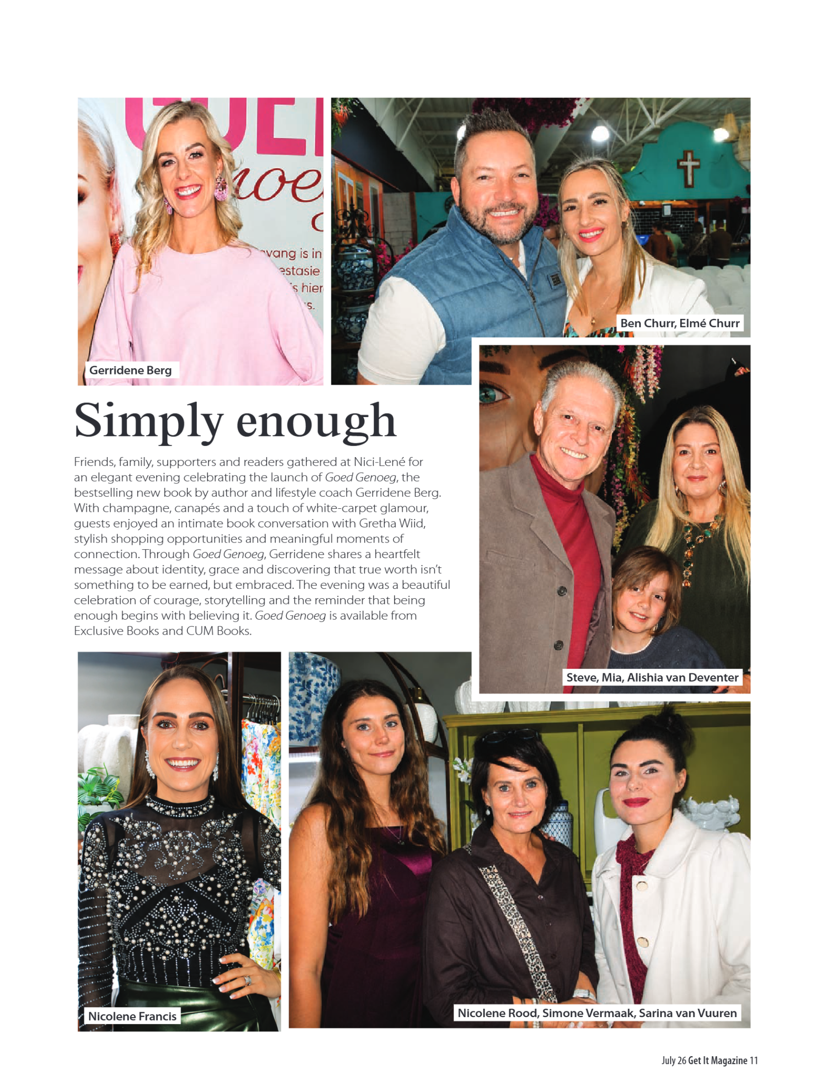 Get it JHB West – July 2026 page 11
