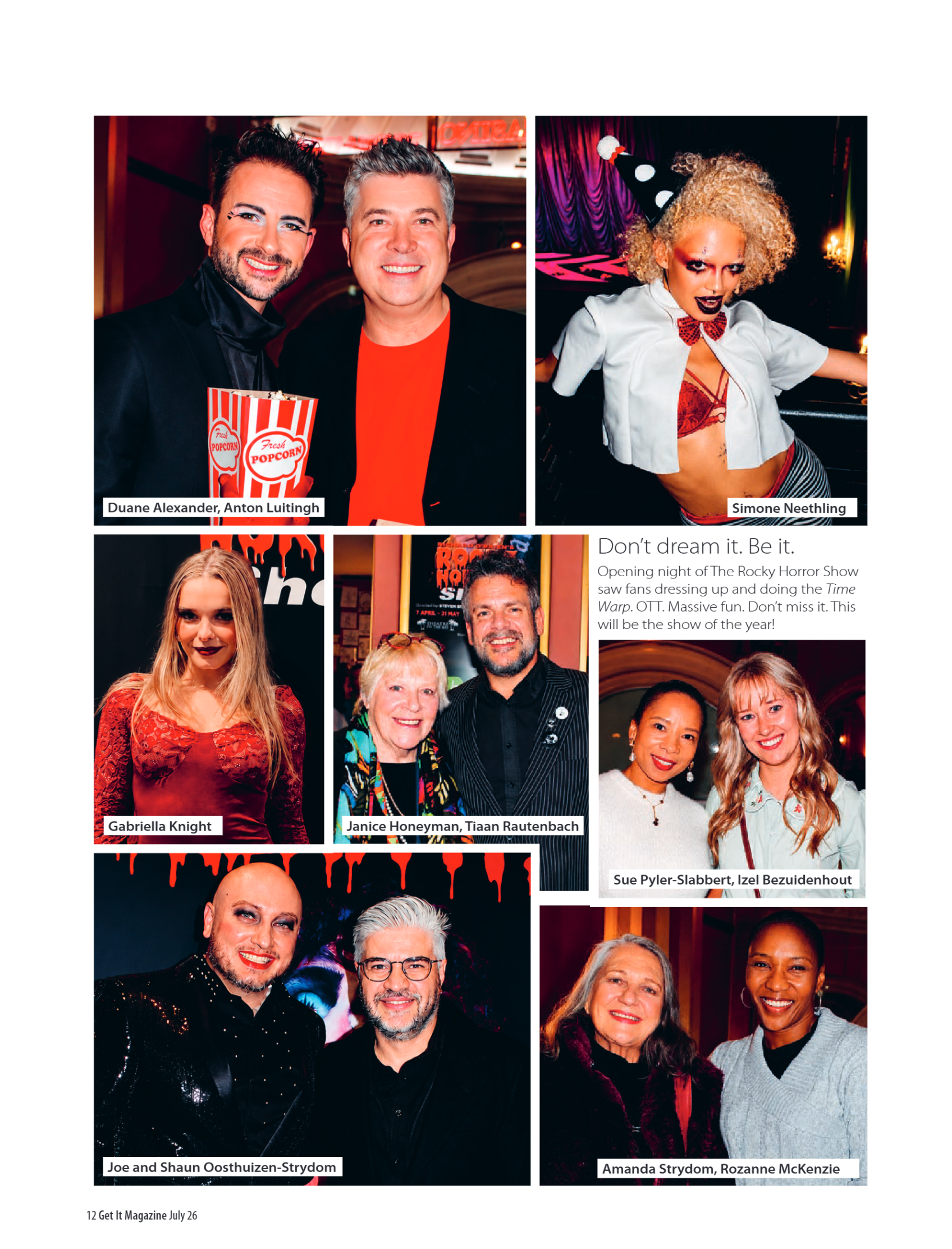 Get it JHB West – July 2026 page 12
