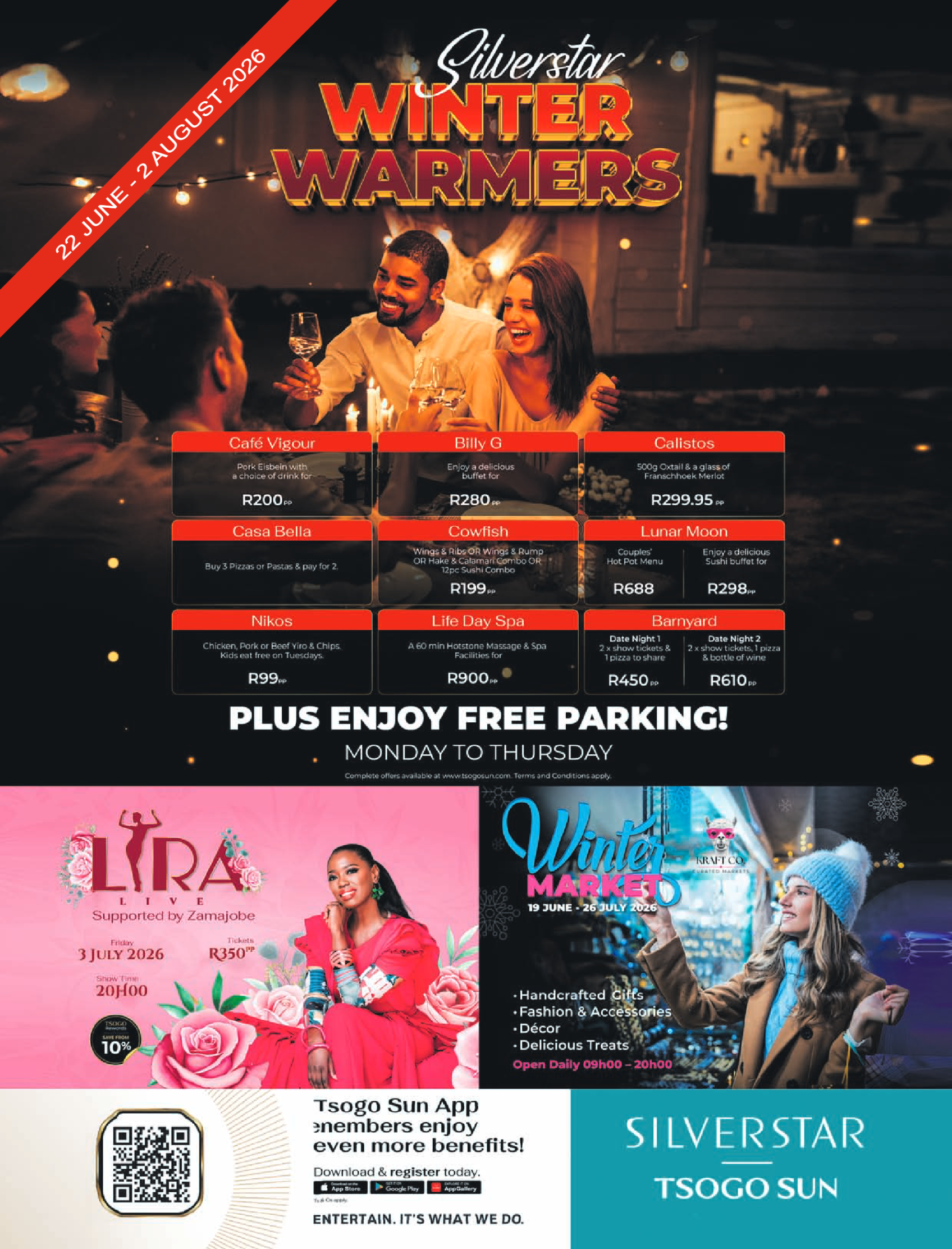 Get it JHB West – July 2026 page 2