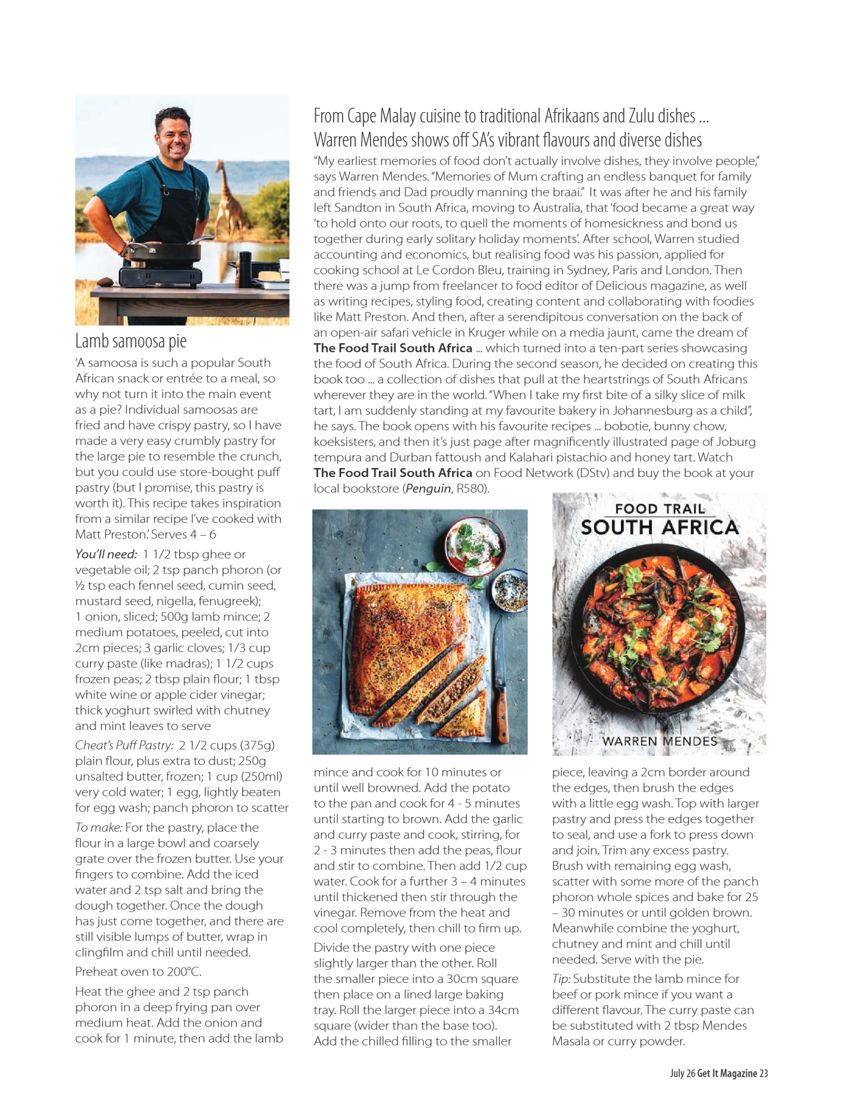 Get it JHB West – July 2026 page 23
