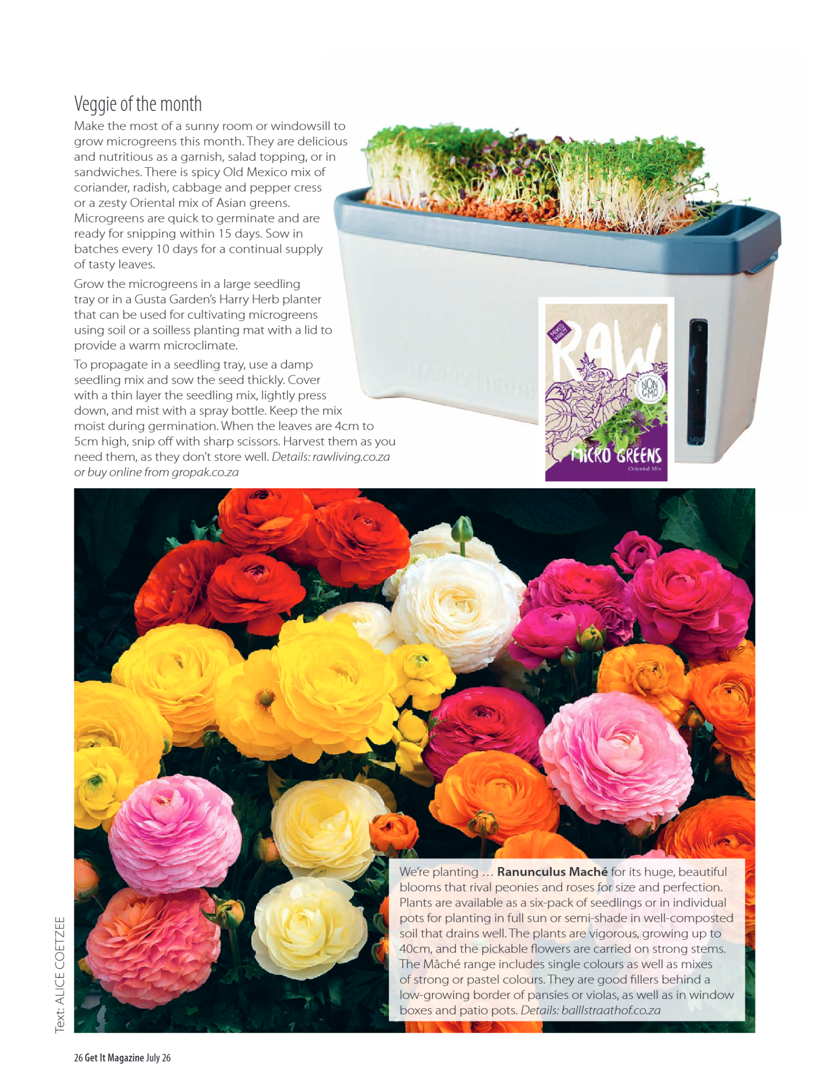 Get it JHB West – July 2026 page 26