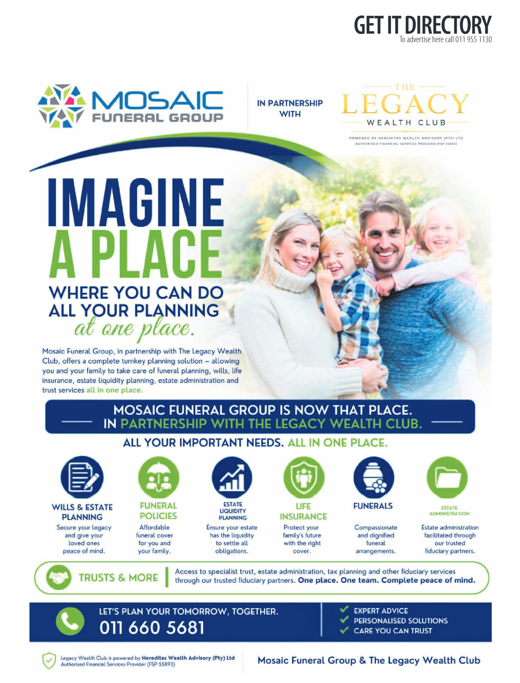 Get it JHB West – July 2026 page 29