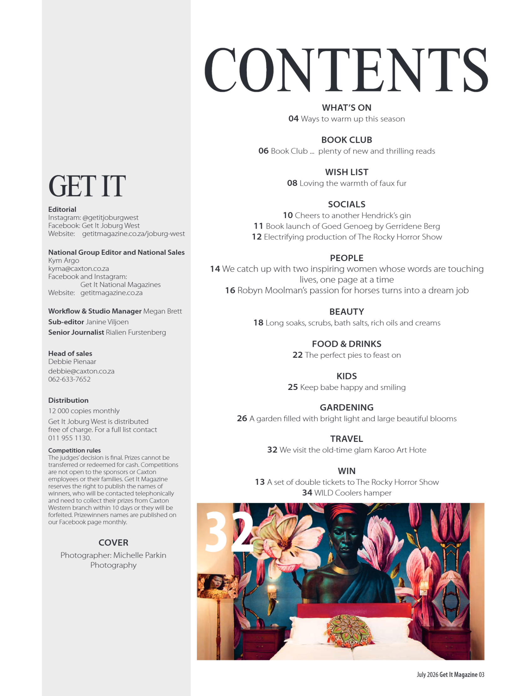 Get it JHB West – July 2026 page 3