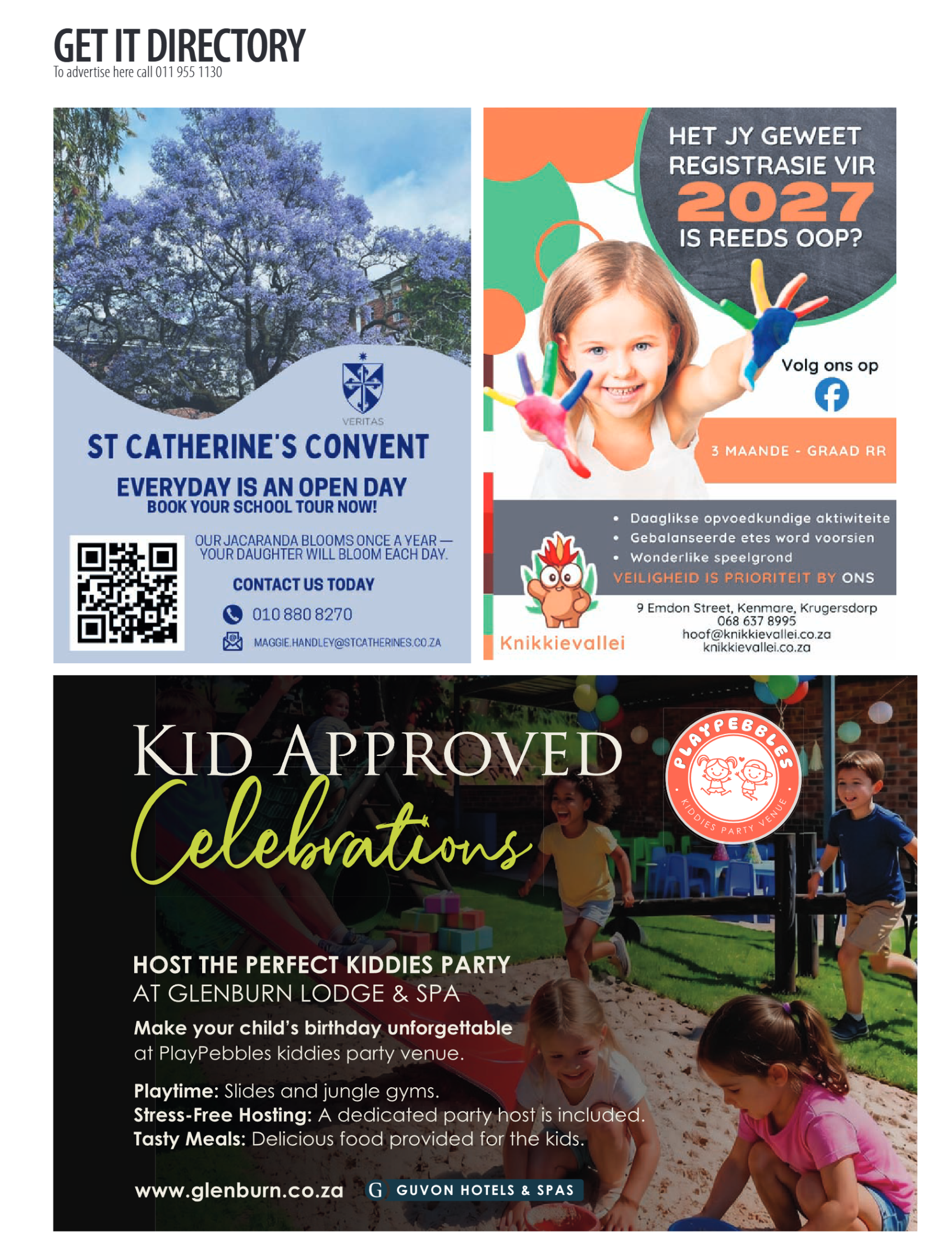 Get it JHB West – July 2026 page 30