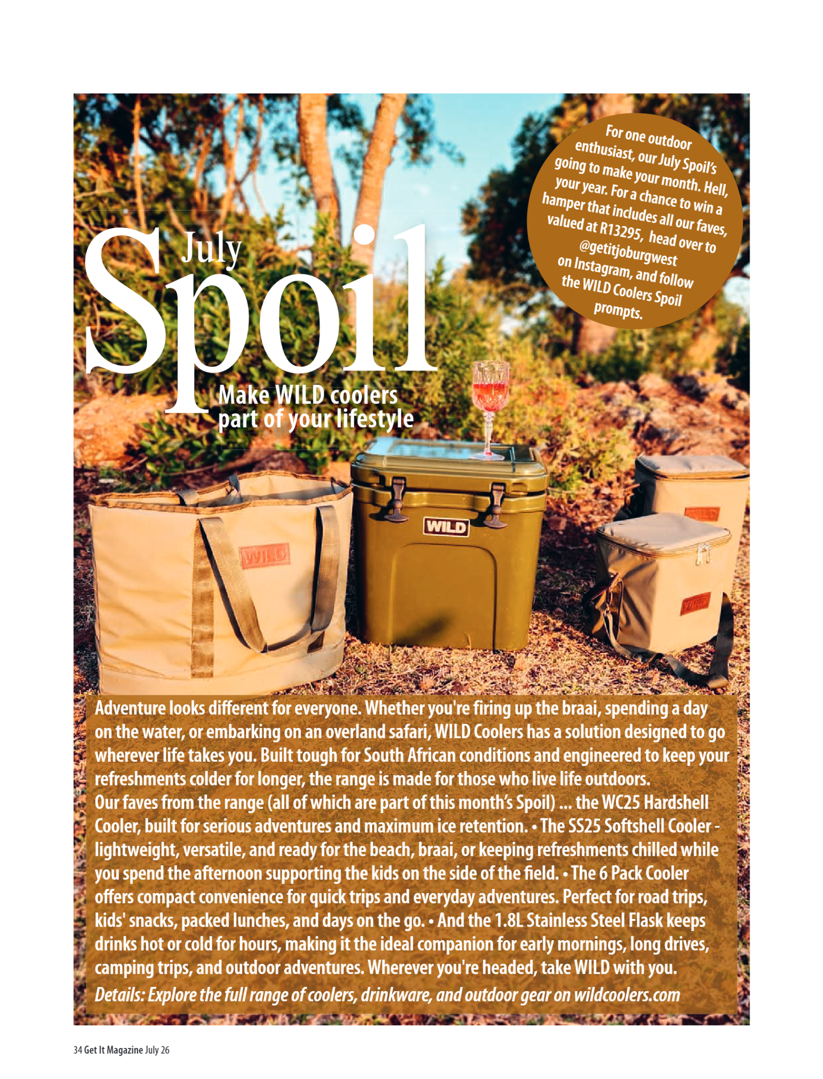 Get it JHB West – July 2026 page 34