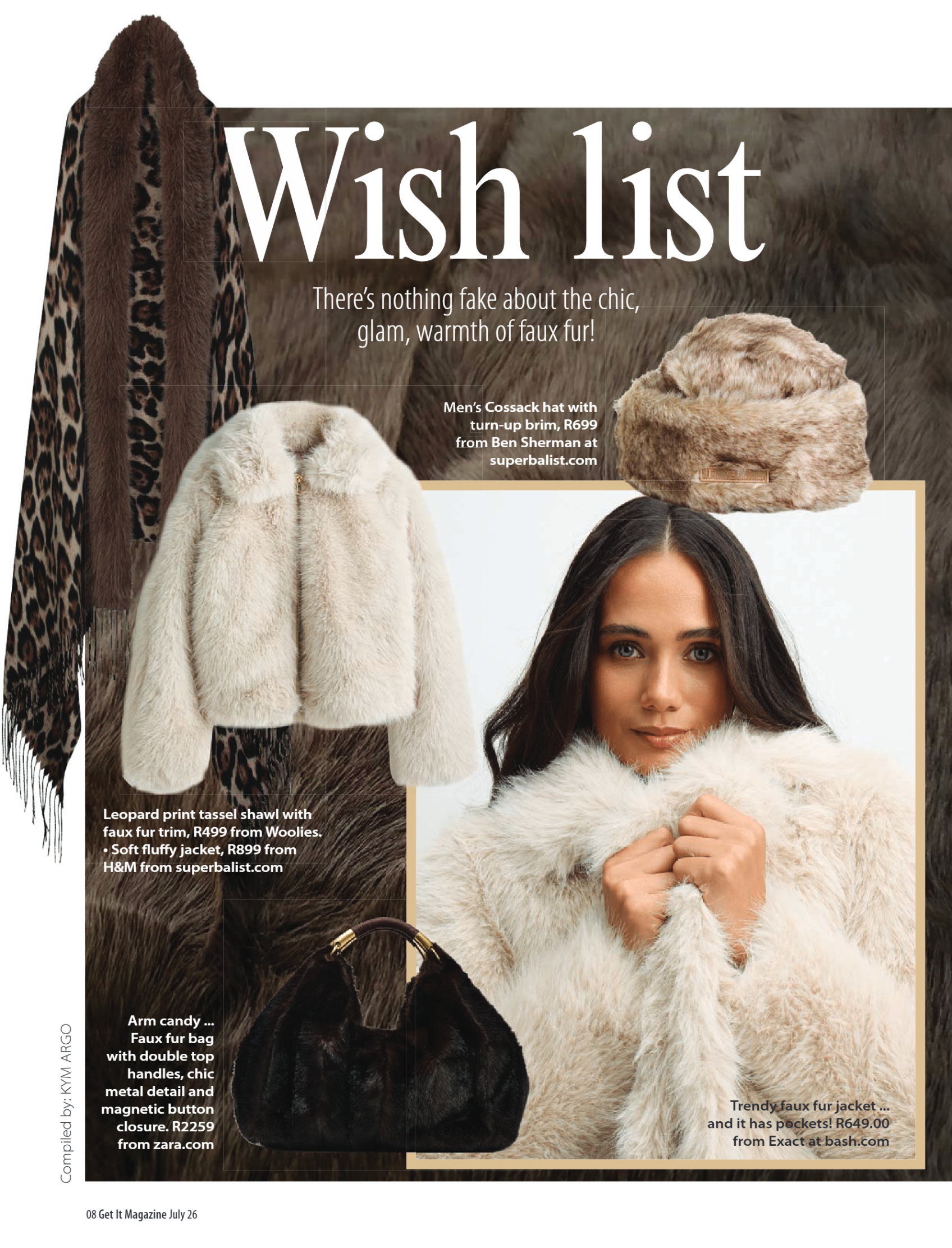 Get it JHB West – July 2026 page 8