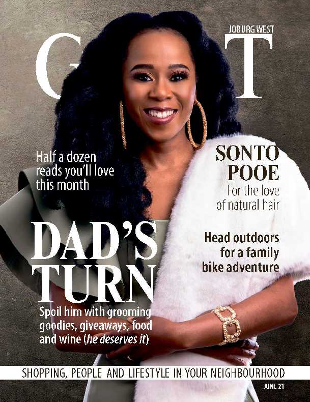 Get it JHB West – June 2021 page 1