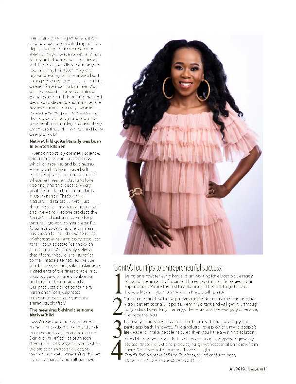 Get it JHB West – June 2021 page 11