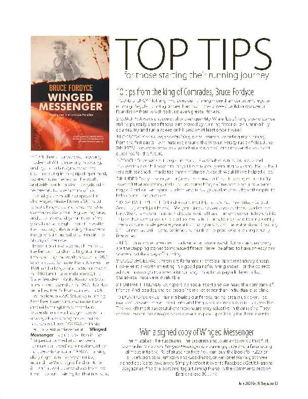 Get it JHB West – June 2021 page 13