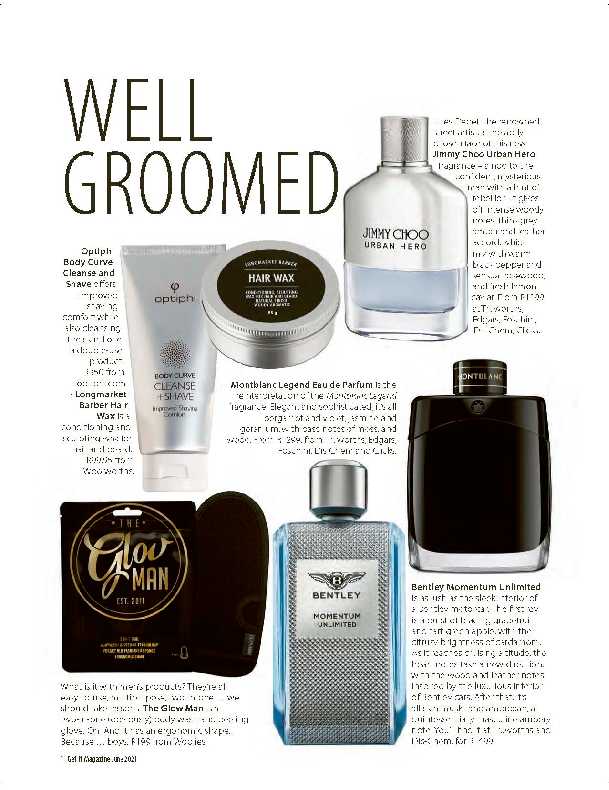 Get it JHB West – June 2021 page 14