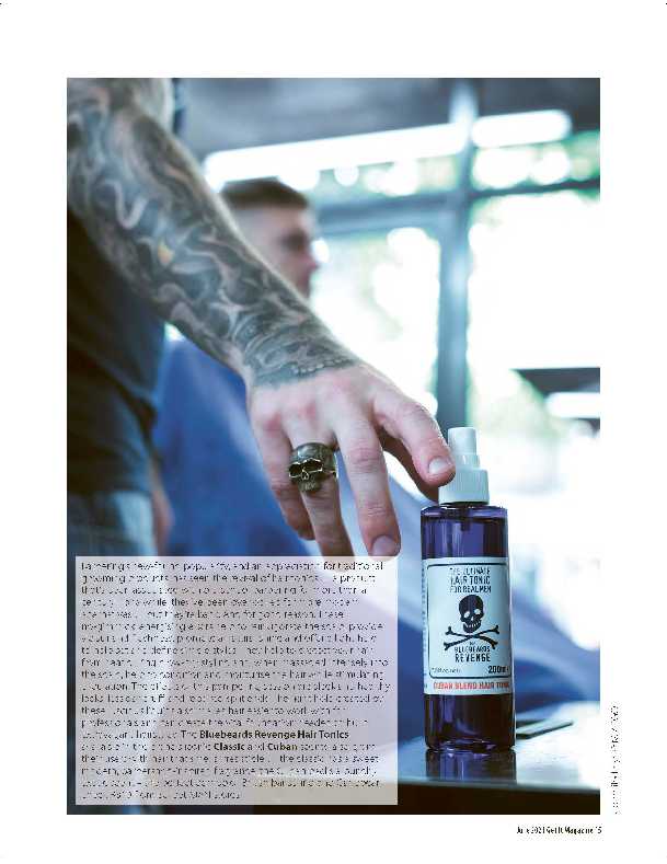 Get it JHB West – June 2021 page 15