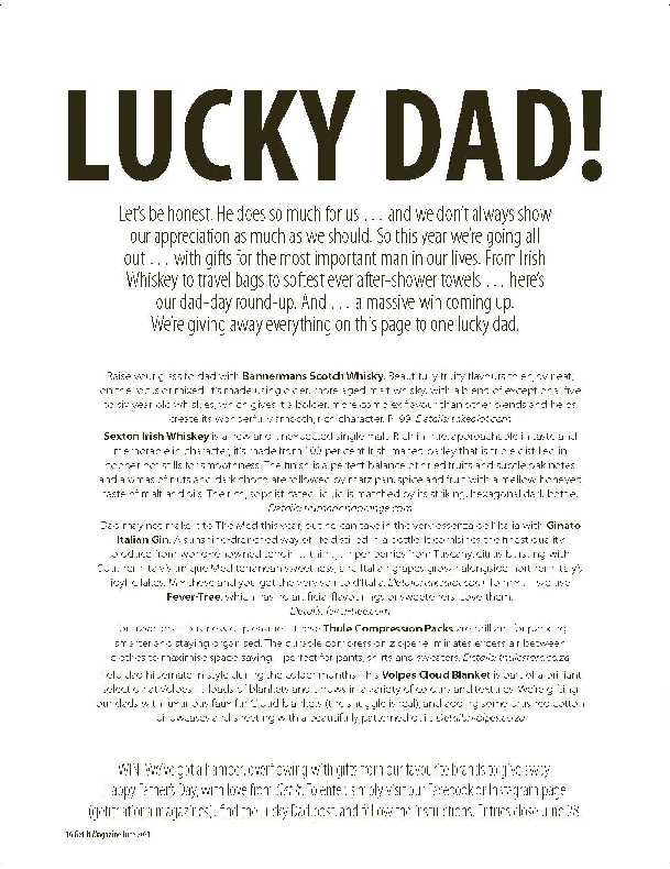 Get it JHB West – June 2021 page 16