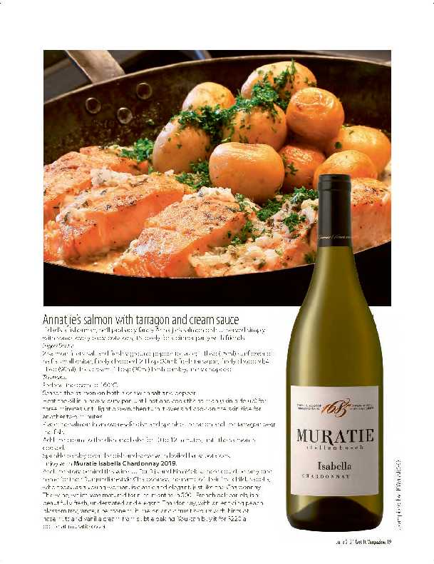 Get it JHB West – June 2021 page 19