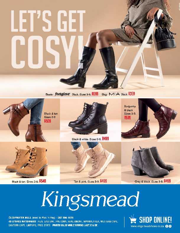 Get it JHB West – June 2021 page 2