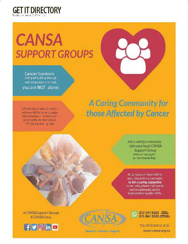 Get it JHB West – June 2021 page 28