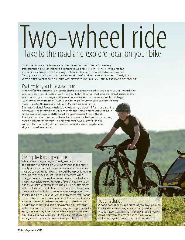 Get it JHB West – June 2021 page 32