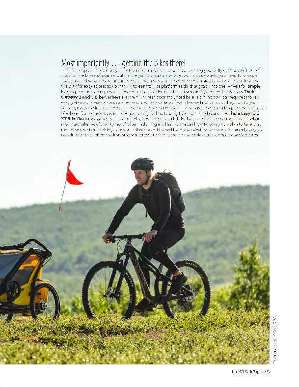 Get it JHB West – June 2021 page 33