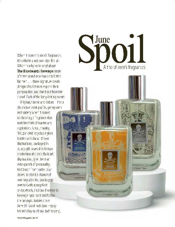 Get it JHB West – June 2021 page 34