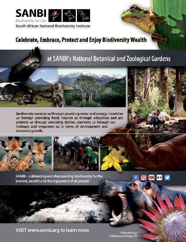 Get it JHB West – June 2021 page 36