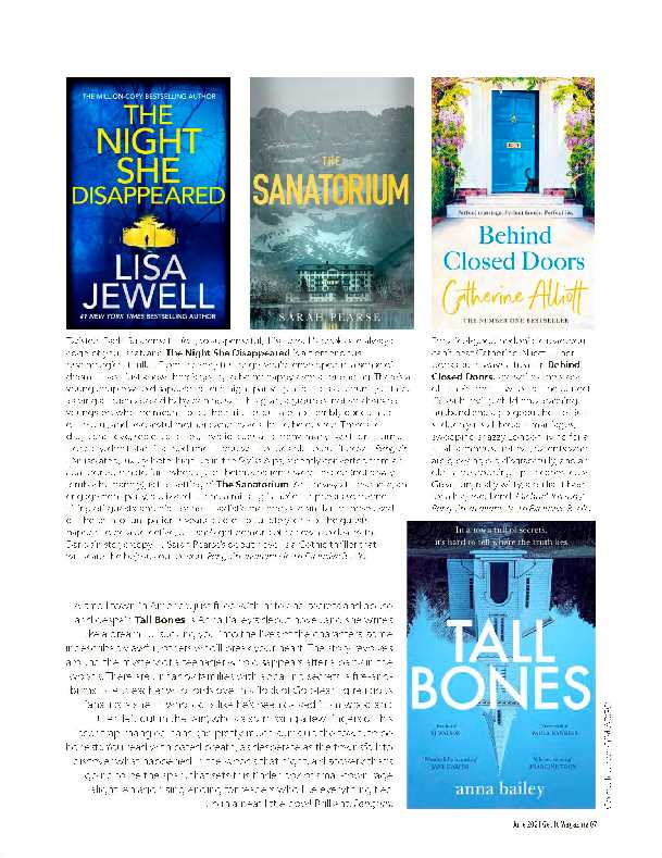 Get it JHB West – June 2021 page 7