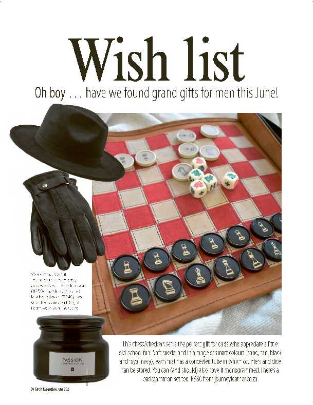 Get it JHB West – June 2021 page 8