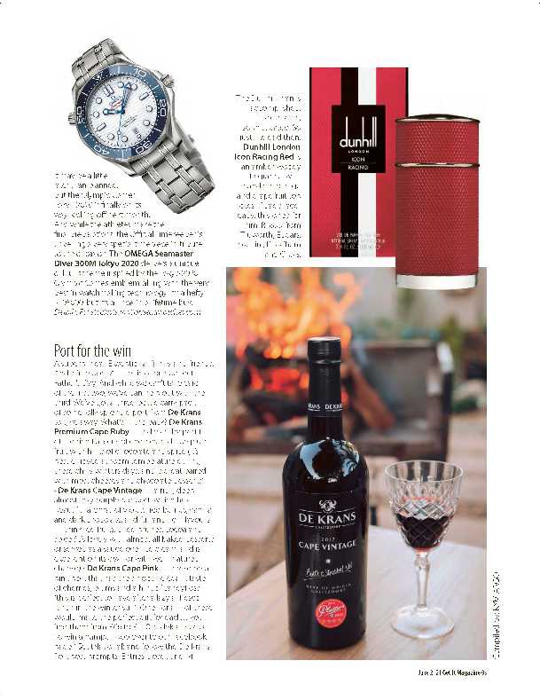 Get it JHB West – June 2021 page 9