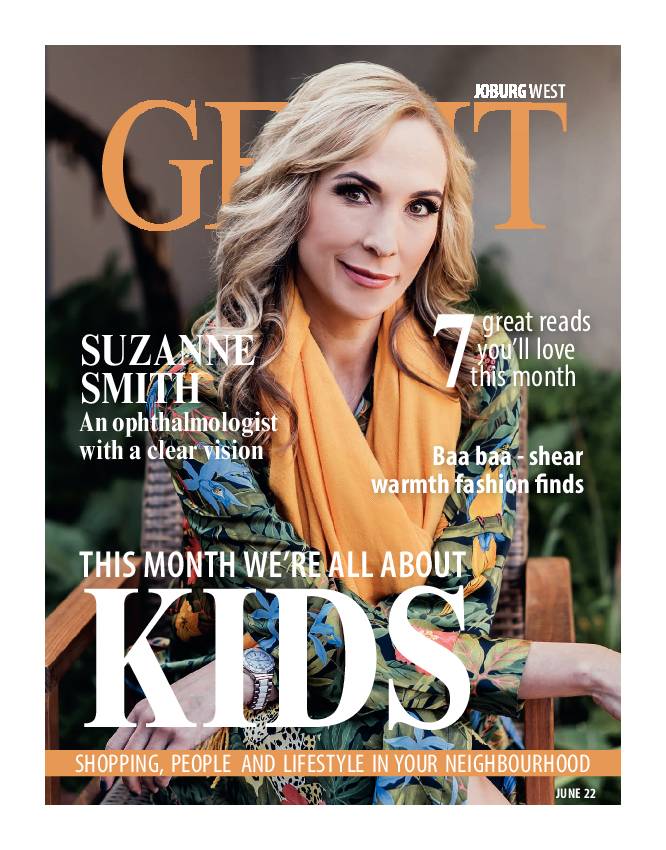 Get it JHB West – June 2022 page 1