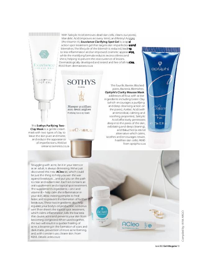 Get it JHB West – June 2022 page 13