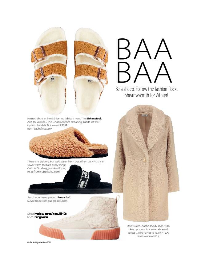 Get it JHB West – June 2022 page 14