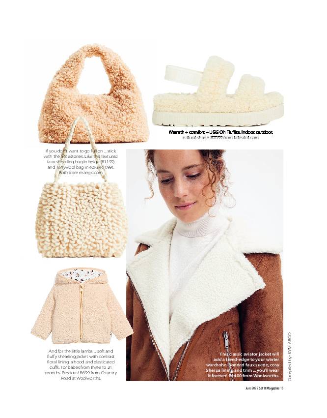 Get it JHB West – June 2022 page 15