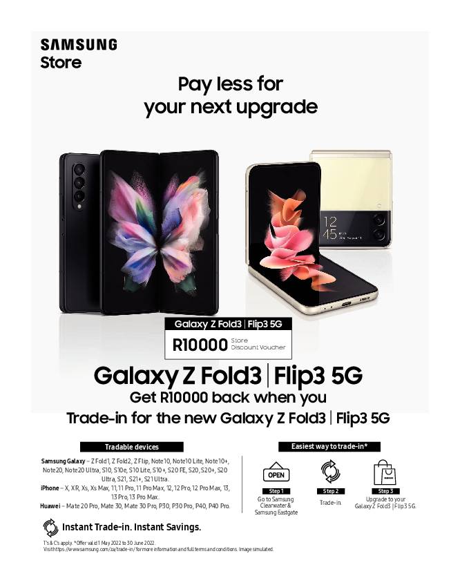 Get it JHB West – June 2022 page 2