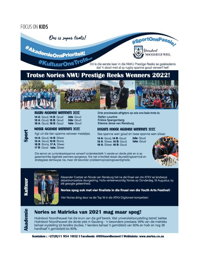 Get it JHB West – June 2022 page 24