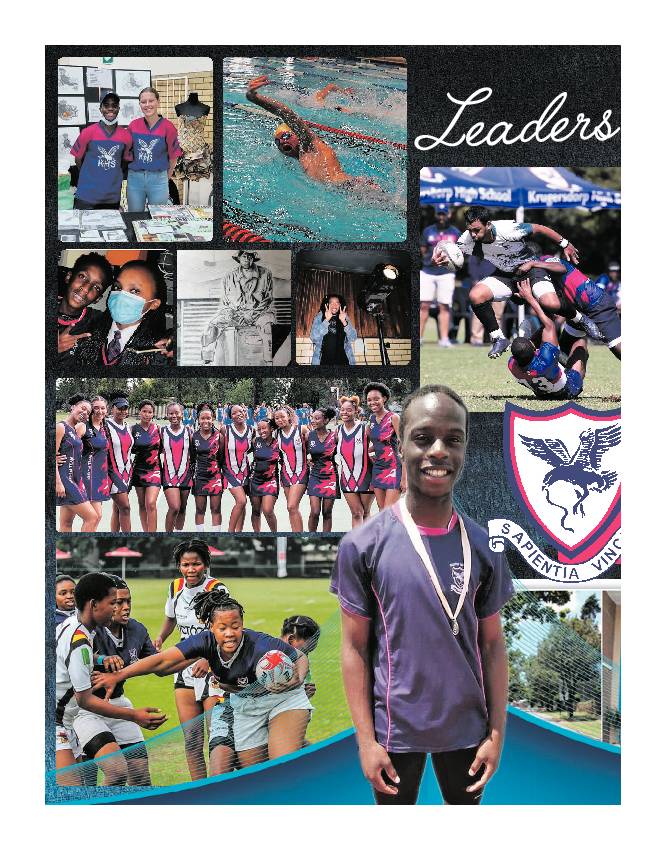 Get it JHB West – June 2022 page 30