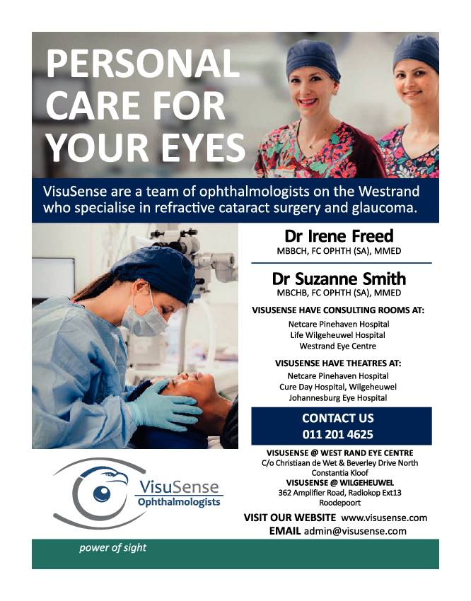 Get it JHB West – June 2022 page 35