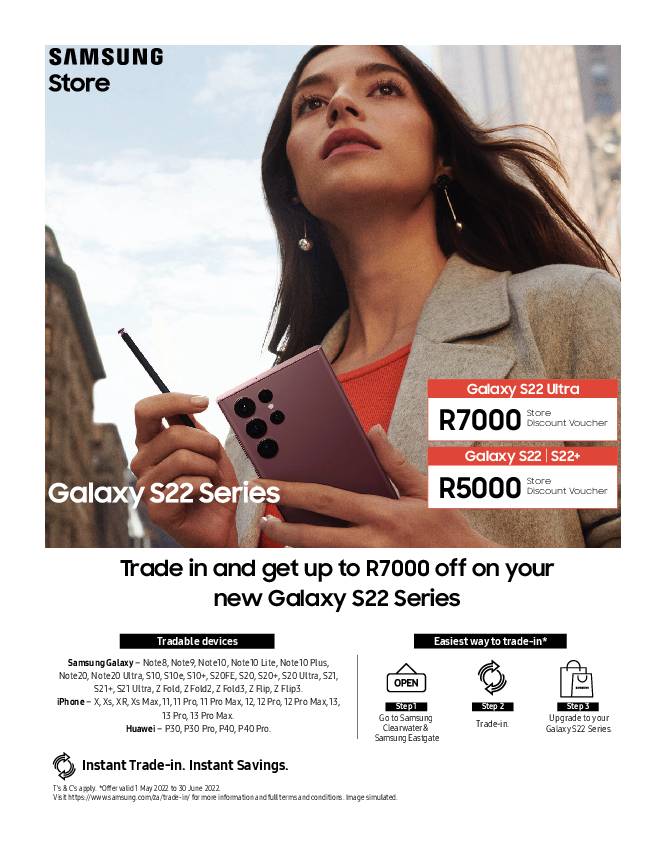 Get it JHB West – June 2022 page 36