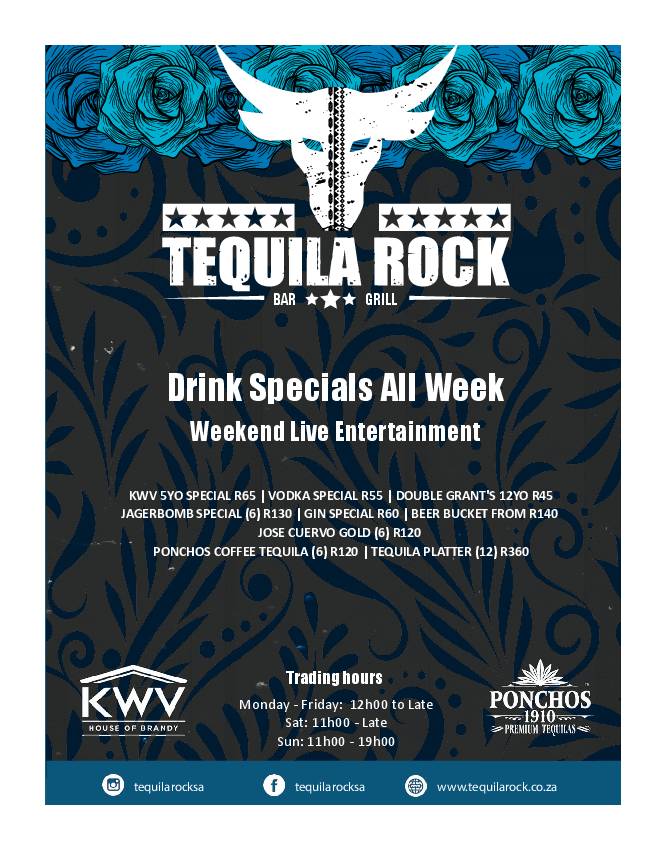 Get it JHB West – June 2022 page 5