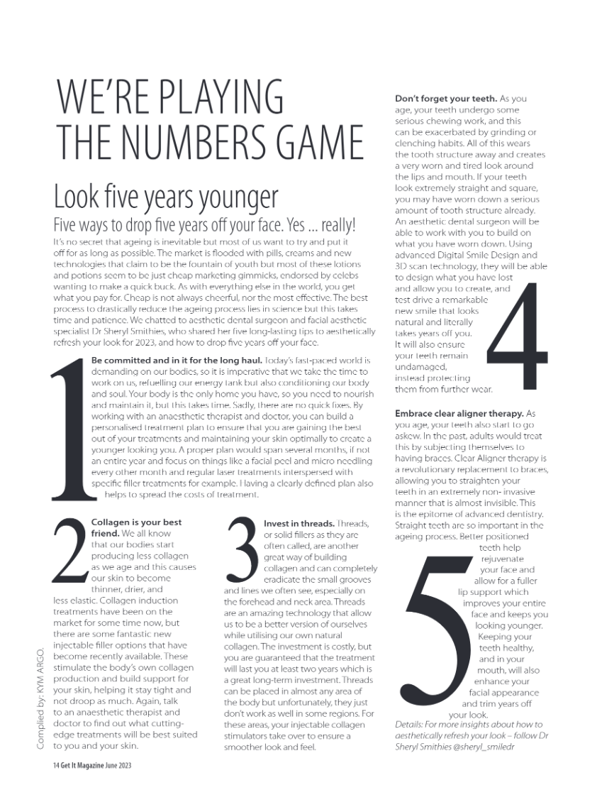 Get it JHB West – June 2023 page 14