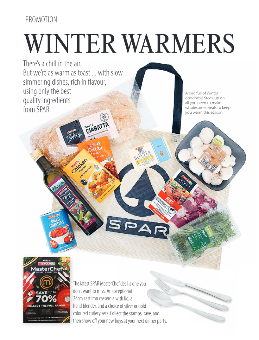 Get it JHB West – June 2023 page 18