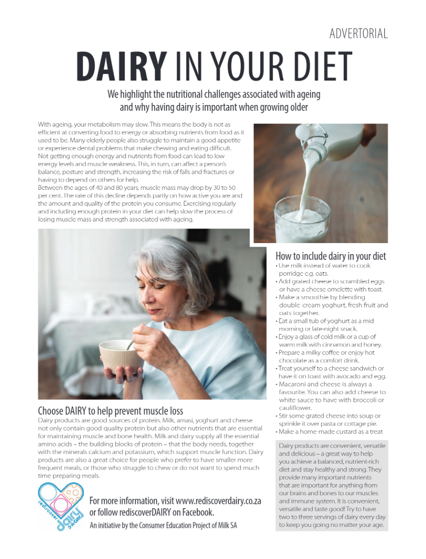 Get it JHB West – June 2023 page 25