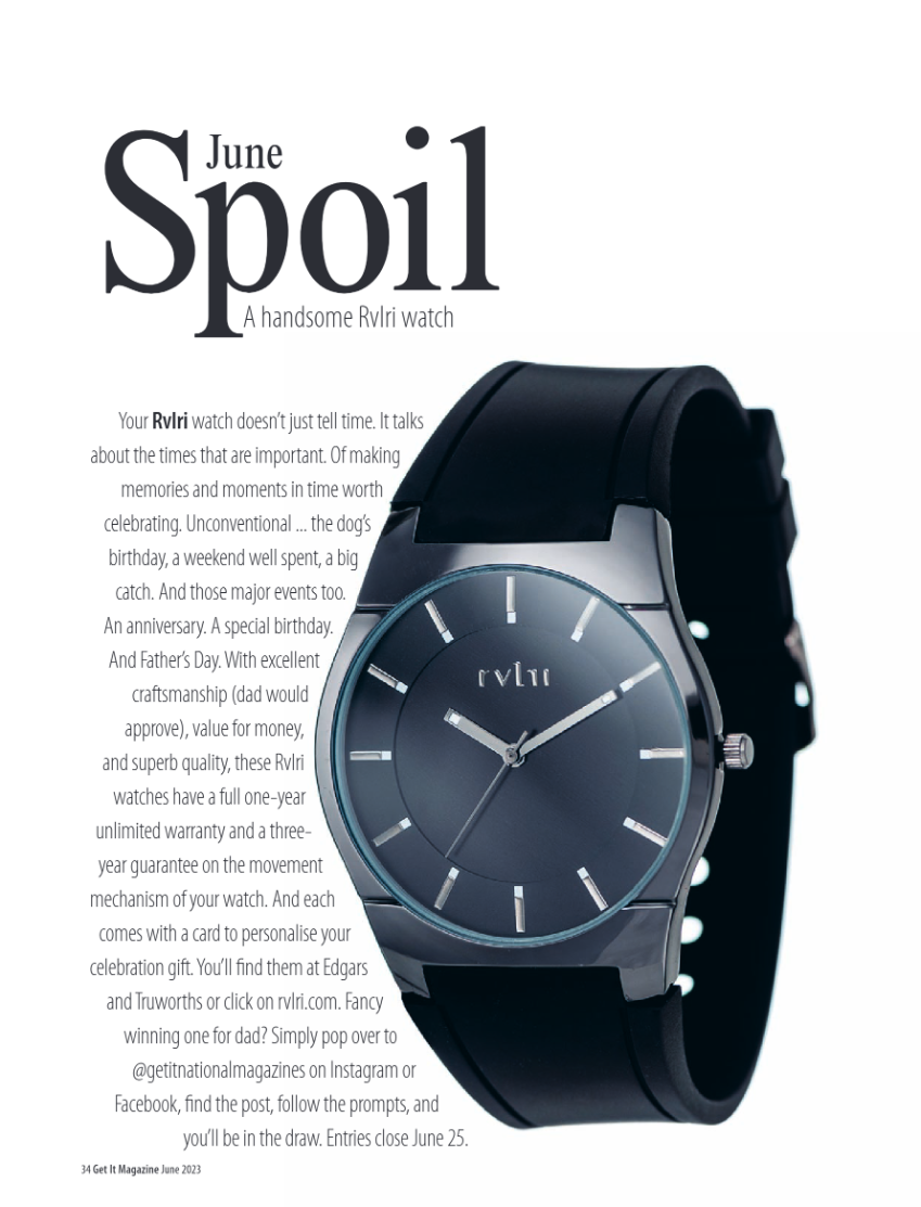 Get it JHB West – June 2023 page 34