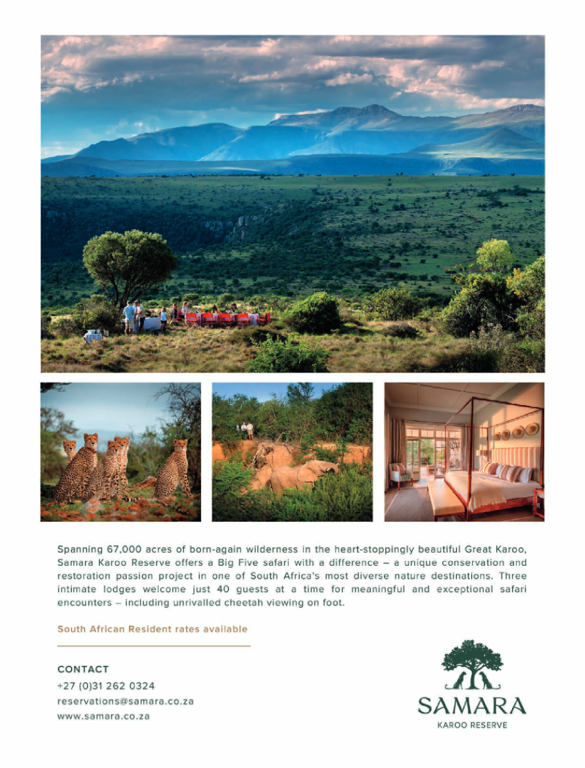 Get it JHB West – June 2023 page 35