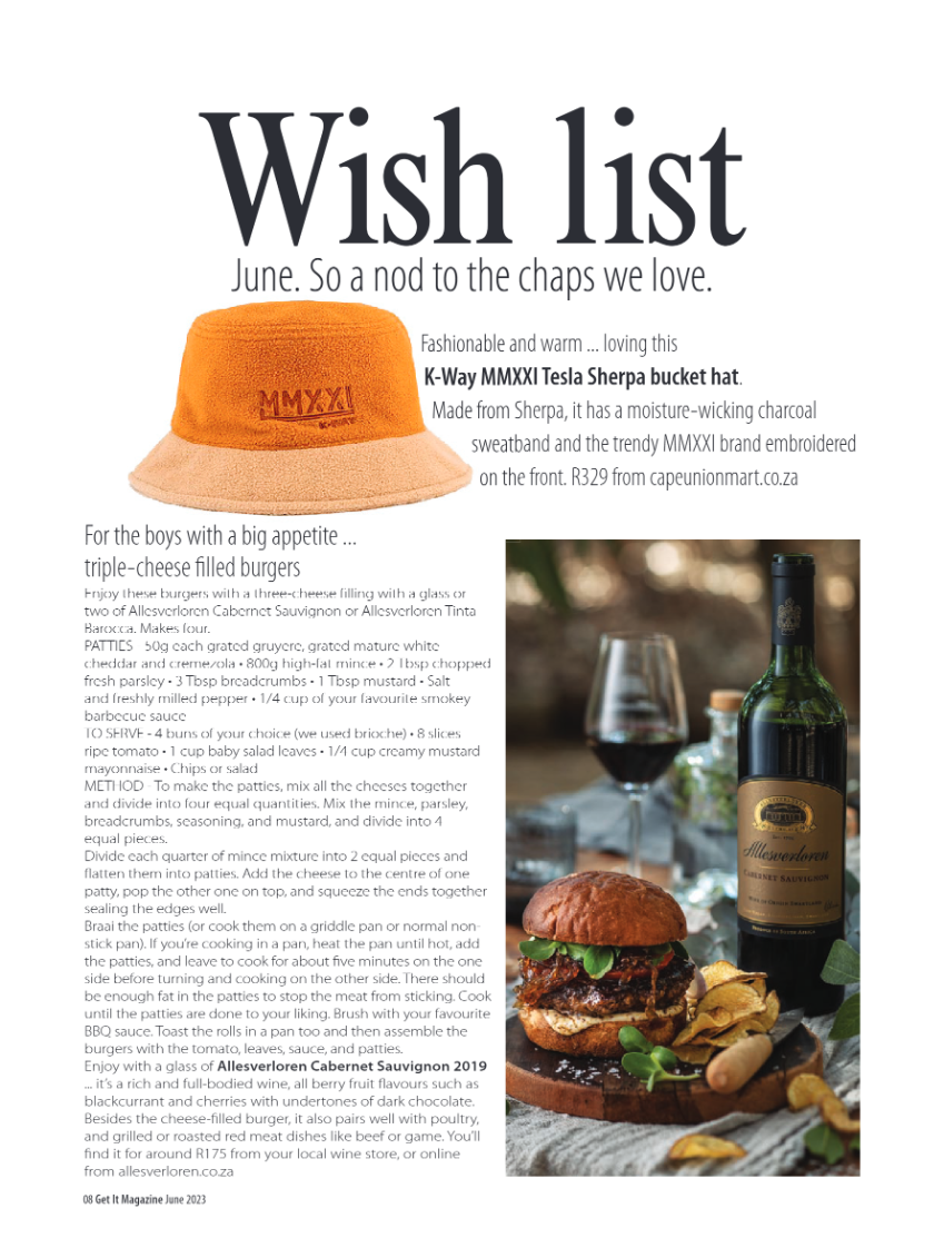 Get it JHB West – June 2023 page 8