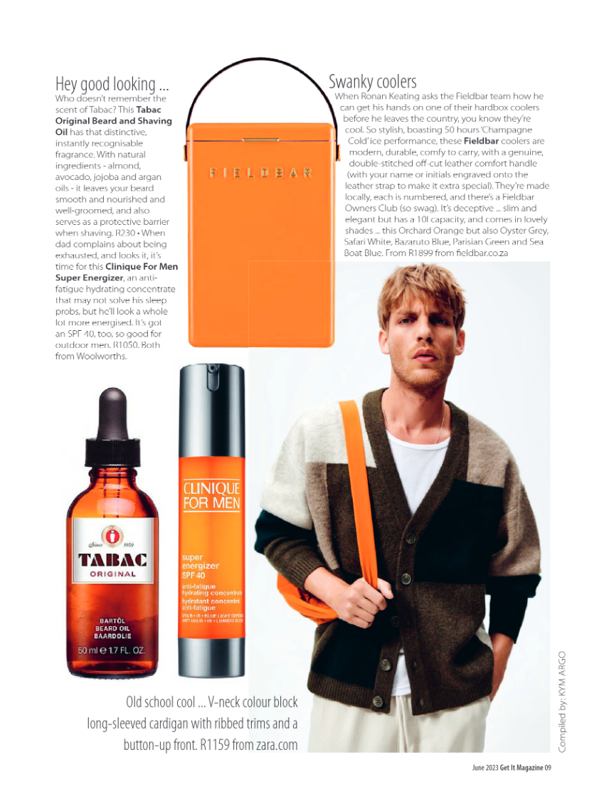 Get it JHB West – June 2023 page 9