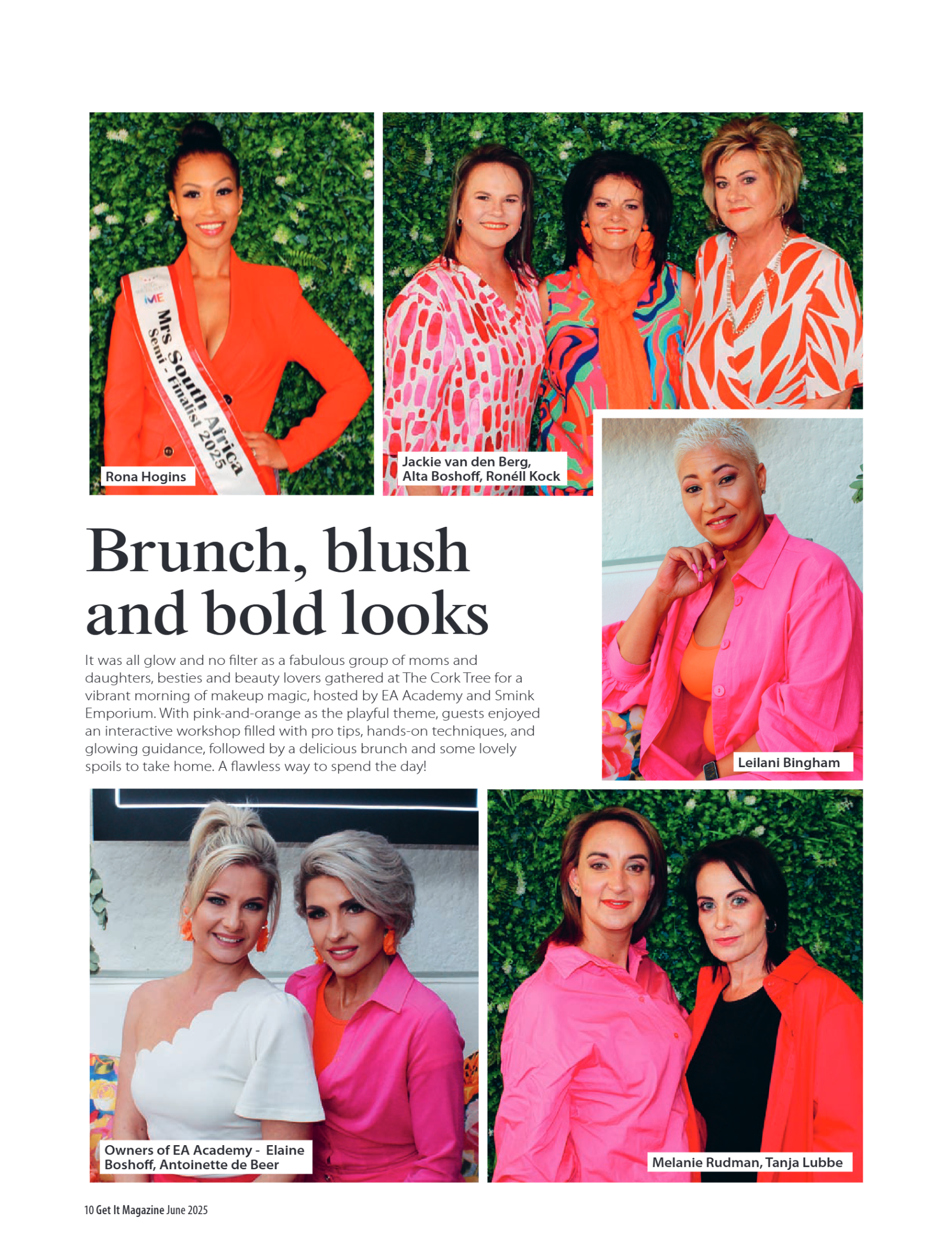 Get it JHB West – June 2025 page 10