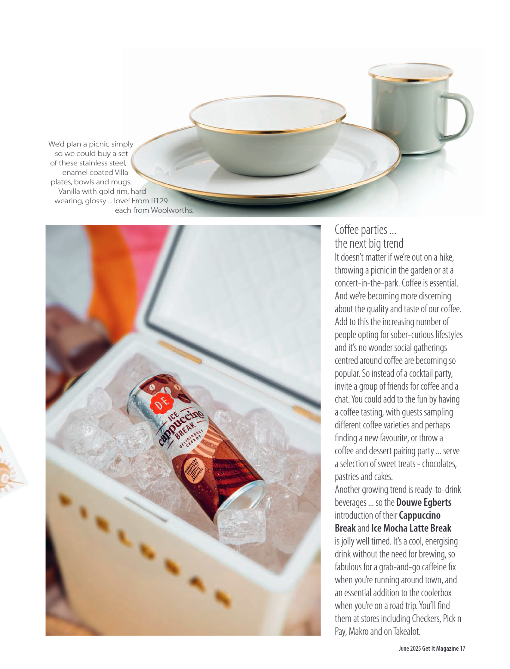 Get it JHB West – June 2025 page 17